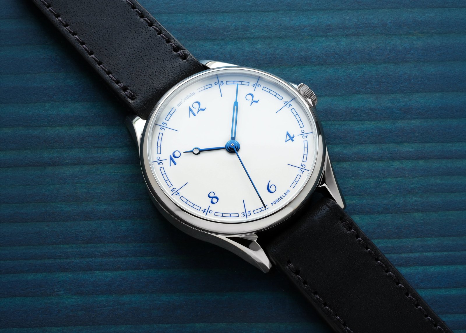 AnOrdain Model 1 Porcelain