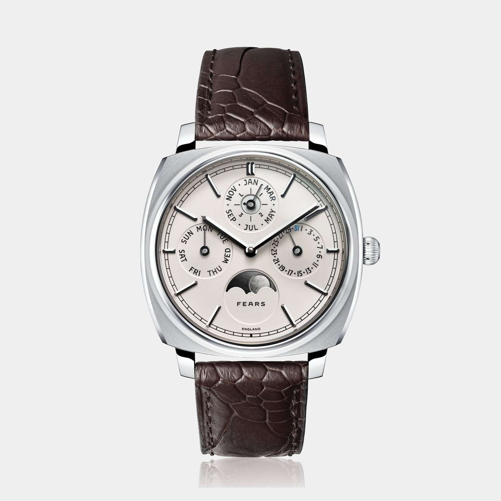 Fears Brunswick 39 Perpetual Calendar