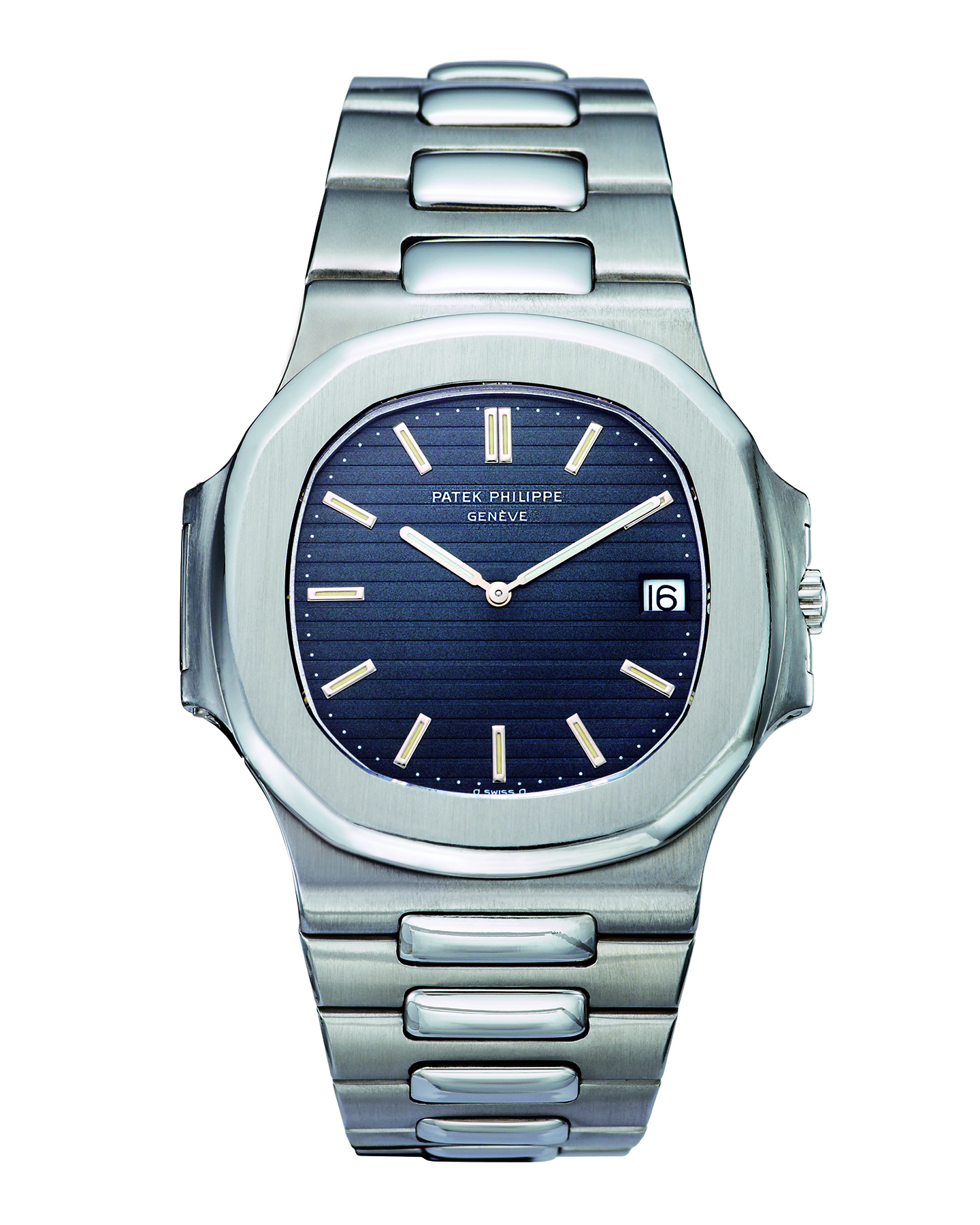 Patek Philippe Nautilus 3700/1A, 1970'lerin orijinal orantıları