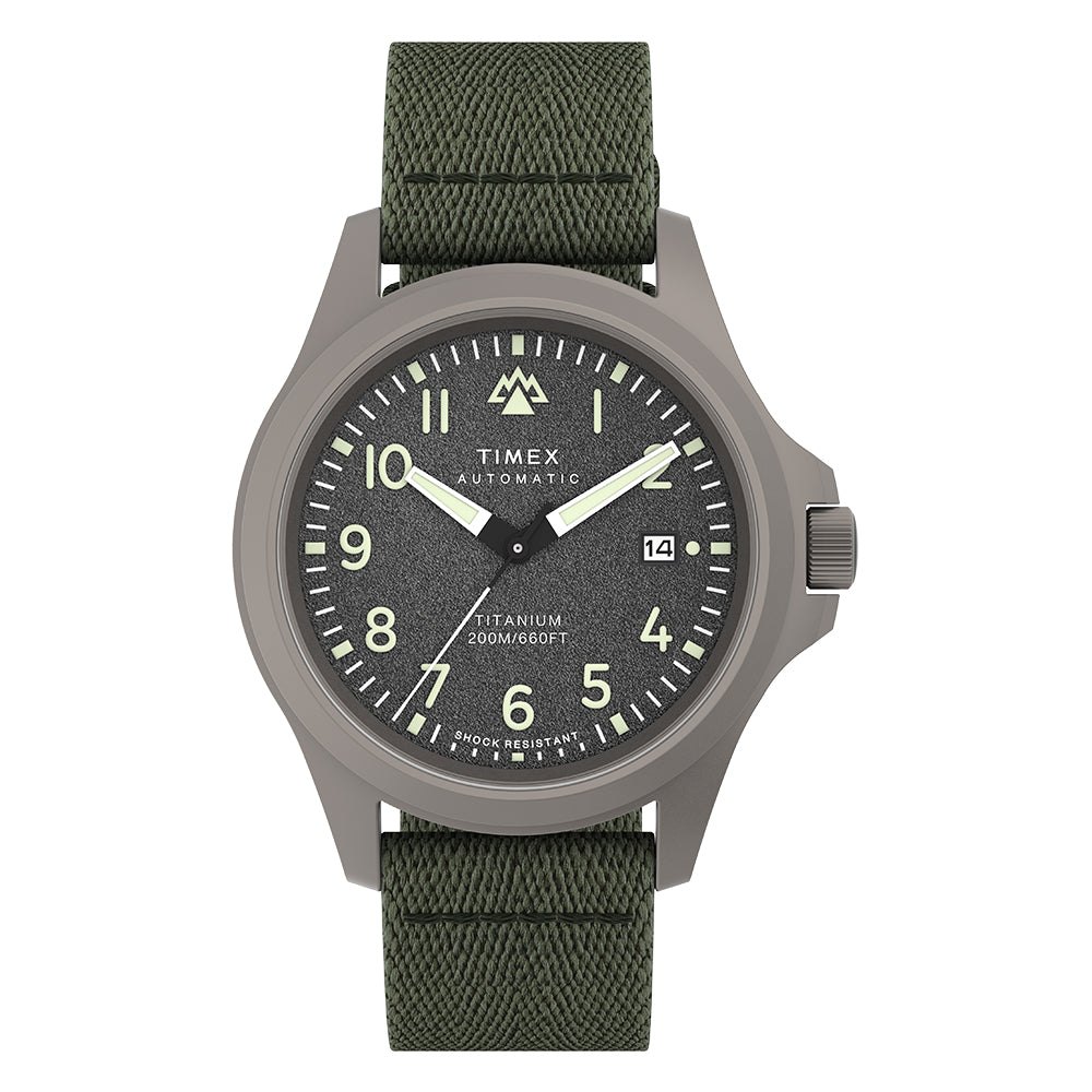 Timex Expedition North